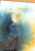 Im Blauen Licht